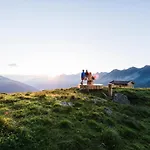 Mountainview Appartement Neustift im Stubaital