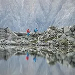 公寓 Mountainview 施图拜河谷新施蒂夫特