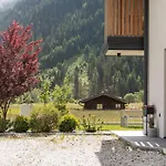 Appartement Mountainview *