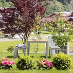 Appartement Mountainview