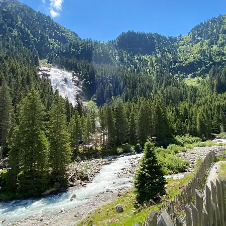 Apartment Mountainview