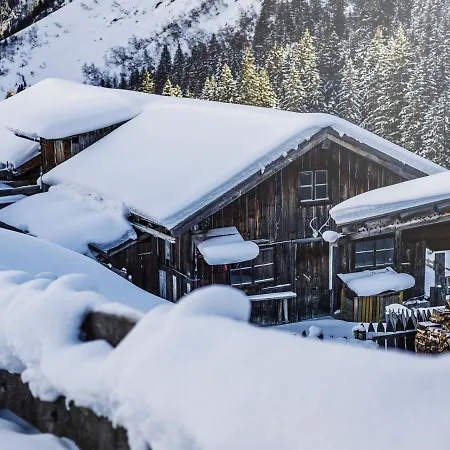 Lejlighed Mountainview