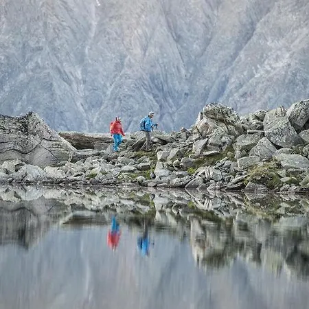 Lägenhet Mountainview Neustift im Stubaital