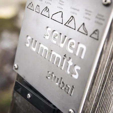 Mountainview Apartment