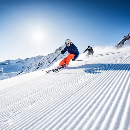 Mountainview * Neustift im Stubaital