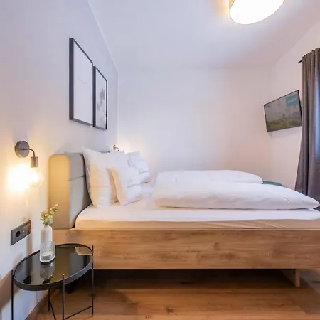 Mountainview Apartment Neustift im Stubaital