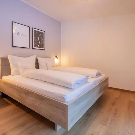 Mountainview Apartment Neustift im Stubaital