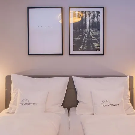 Apartment Mountainview *