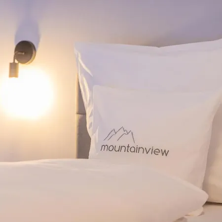 Mountainview Apartment