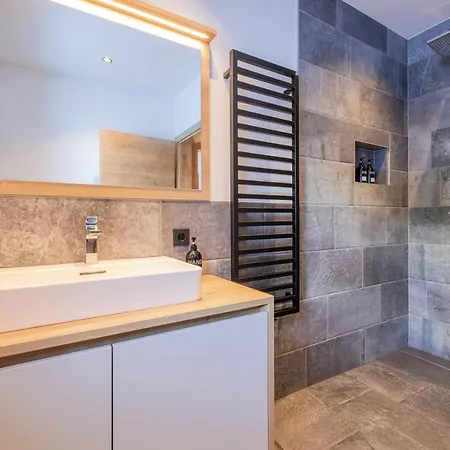 Mountainview Apartment