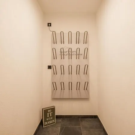 Apartment Mountainview