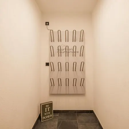 Apartment Mountainview