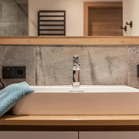 Apartment Mountainview *