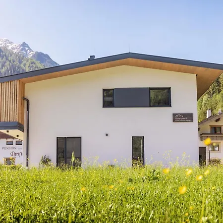 Apartment Mountainview Neustift im Stubaital