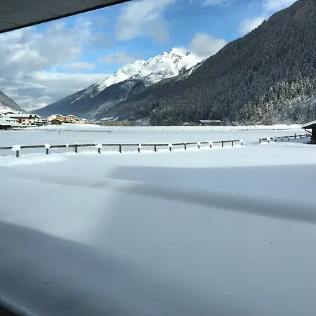 Apartment Mountainview Neustift im Stubaital