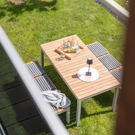Apartment Mountainview Neustift im Stubaital