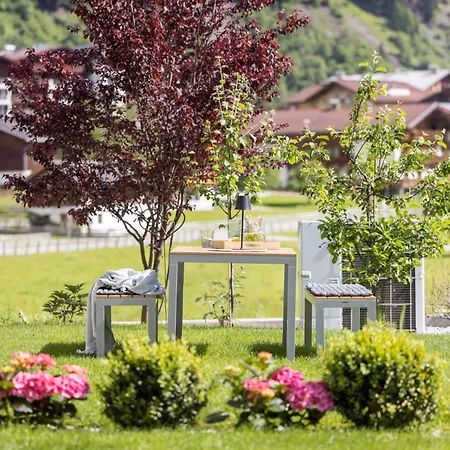 Appartement Mountainview