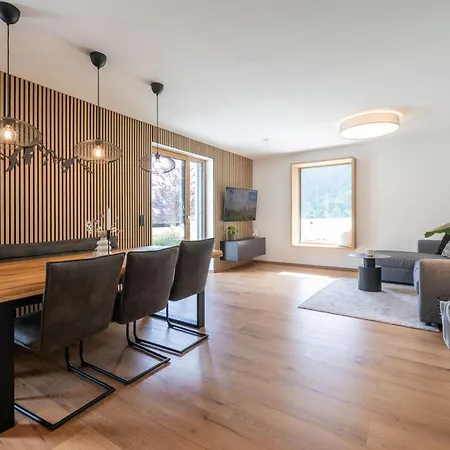 Apartment Mountainview *