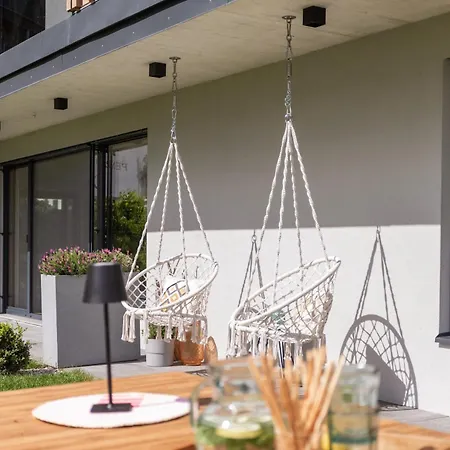 Mountainview Apartment Neustift im Stubaital
