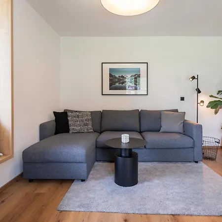 Apartment Mountainview Neustift im Stubaital