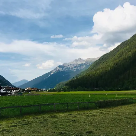 Apartment Mountainview Neustift im Stubaital