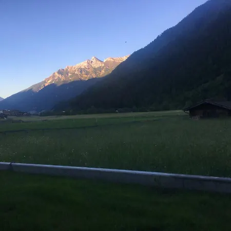 Mountainview Apartment Neustift im Stubaital
