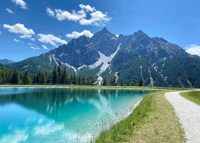 Mountainview Apartamento