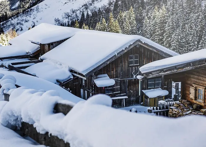 Appartement Mountainview