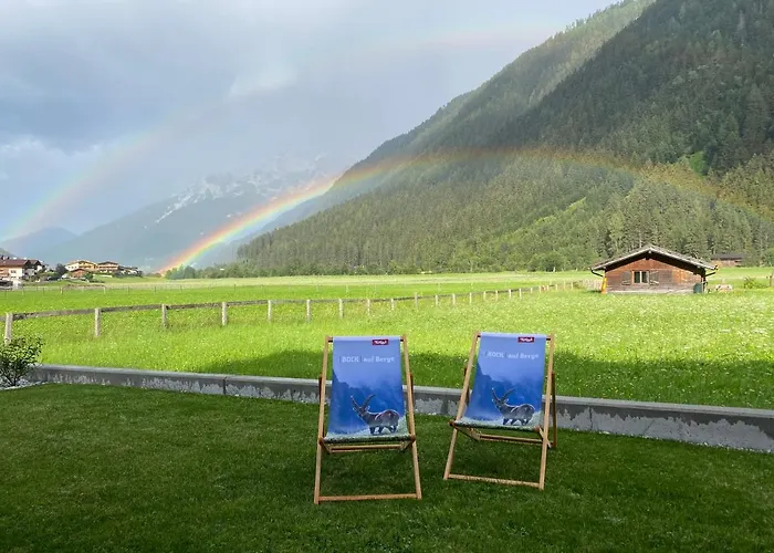 Mountainview * Neustift im Stubaital