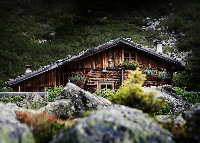 Mountainview Appartement Neustift im Stubaital
