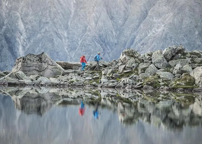 شقة Mountainview نيوستيف ام ستوبيتا