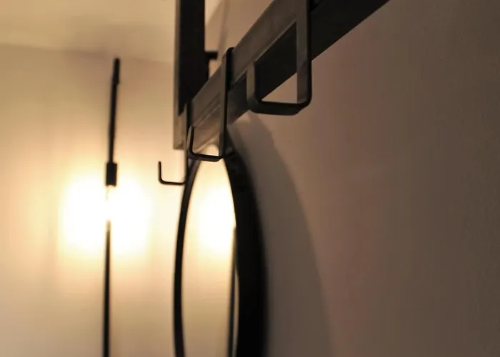 Appartement Mountainview