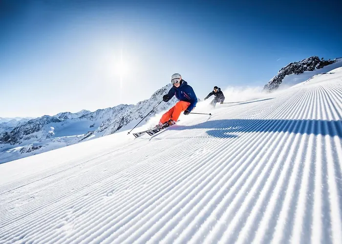 Mountainview * Neustift im Stubaital