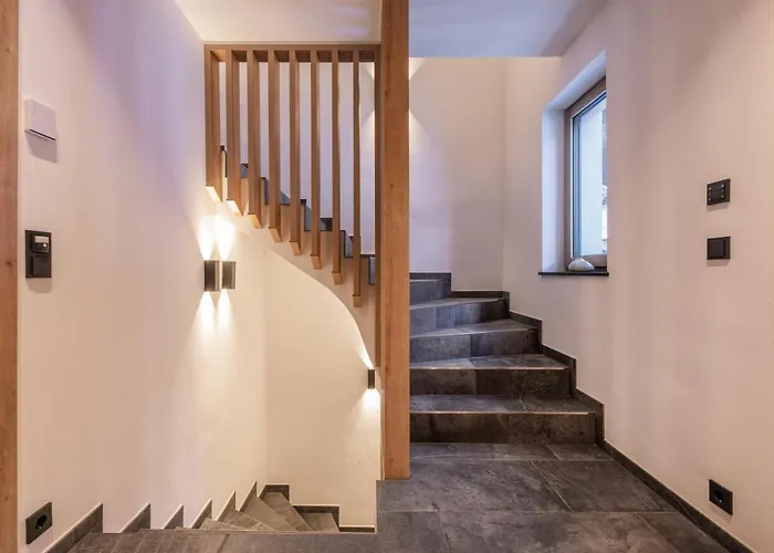 Mountainview Appartement Neustift im Stubaital