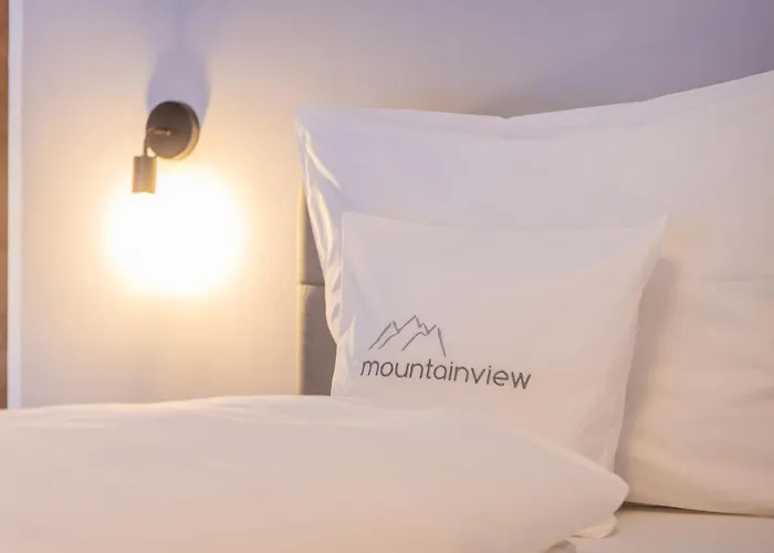 Mountainview Apartamento