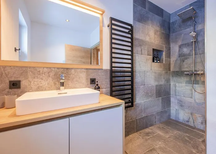 Mountainview Appartement