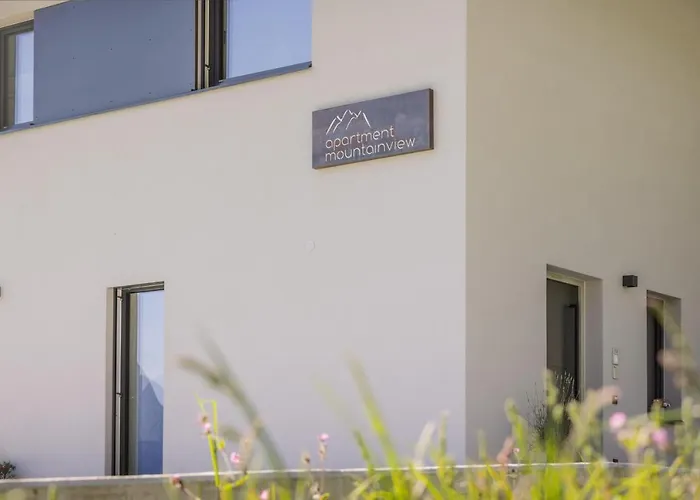 Mountainview نيوستيف ام ستوبيتا