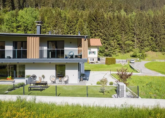 Mountainview * Neustift im Stubaital