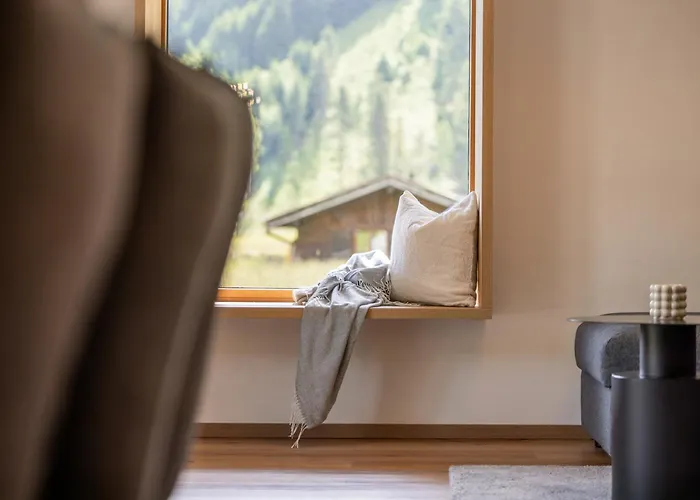 Mountainview Appartement