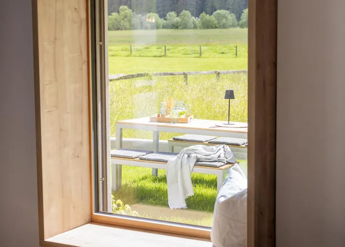 Mountainview Appartement *