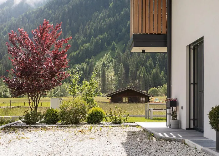 شقة Mountainview *