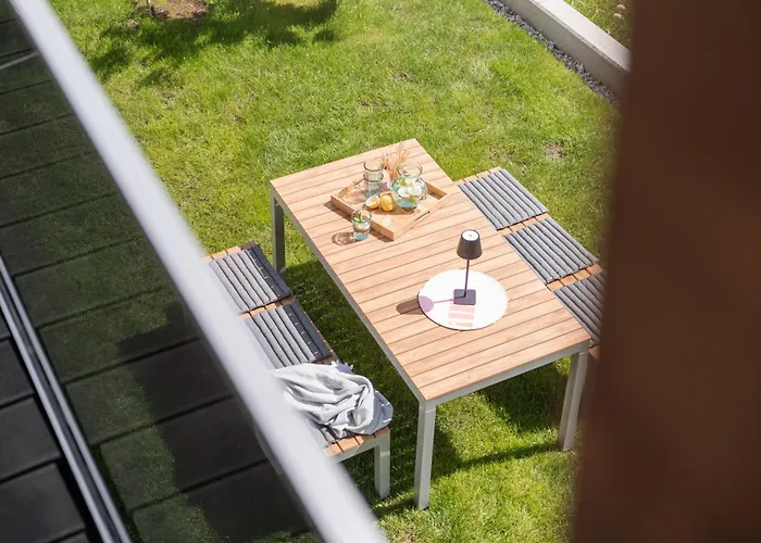 شقة Mountainview نيوستيف ام ستوبيتا