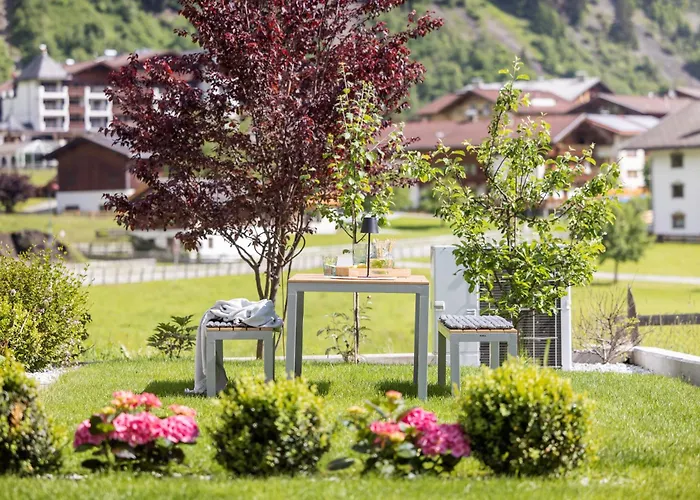 Appartement Mountainview