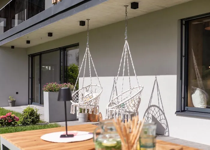 Mountainview Appartement Neustift im Stubaital