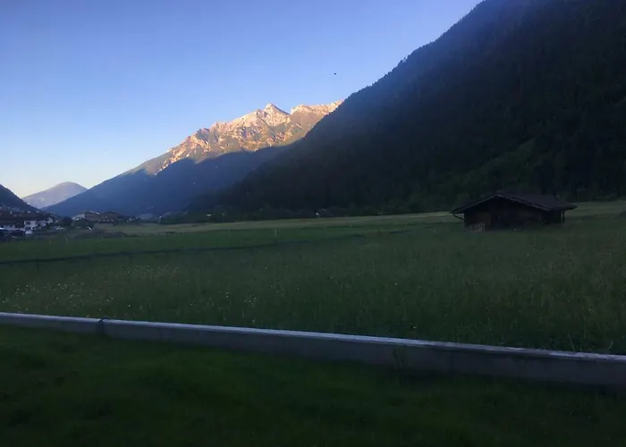 Mountainview شقة نيوستيف ام ستوبيتا