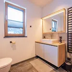 Mountainview Apartment *