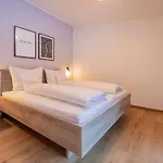 Mountainview Apartment Neustift im Stubaital