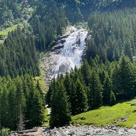 Mountainview Appartement Neustift im Stubaital