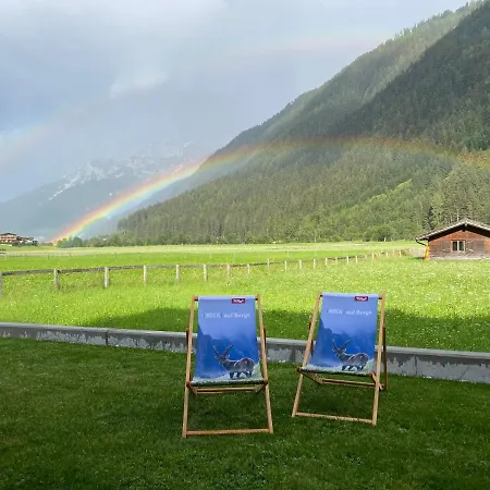 Mountainview * Neustift im Stubaital
