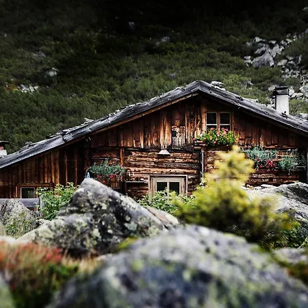 Mountainview Appartement Neustift im Stubaital